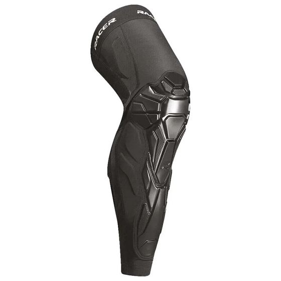 RACER Flexair Combo Knee Guards