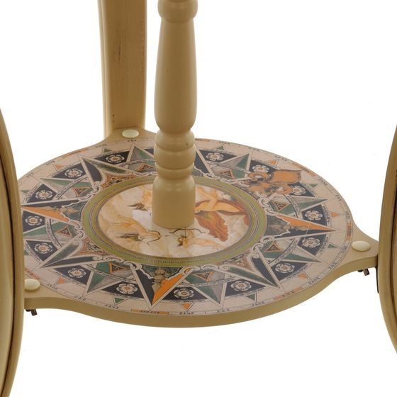 Глобус-бар, Д65 Ш65 В105 см