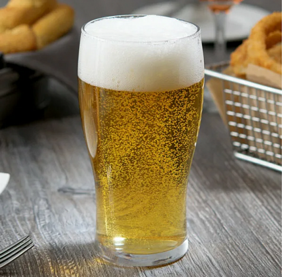 Стакан для пива ТЮЛИП 570мл