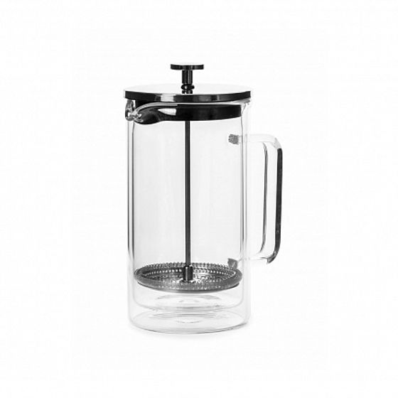 Френч-пресс DOUBLE WALL 1000млаксессуары