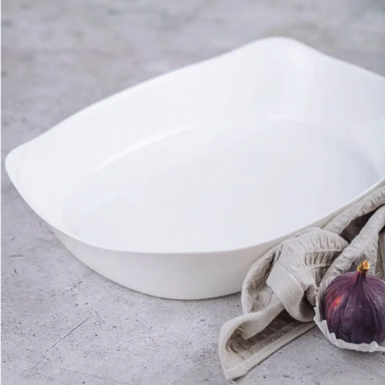 Блюдо для запекания SMART CUISINE CARIN прямоугольное 30х22см