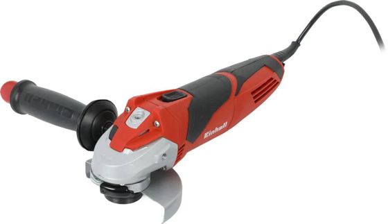 Углошлифовальная машина Einhell TE-AG 115/600 600Вт 12000об/мин d=115мм (4430855)