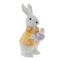 Фигурка декоративная &quot;Заяц&quot;, L10 W15 H30 см