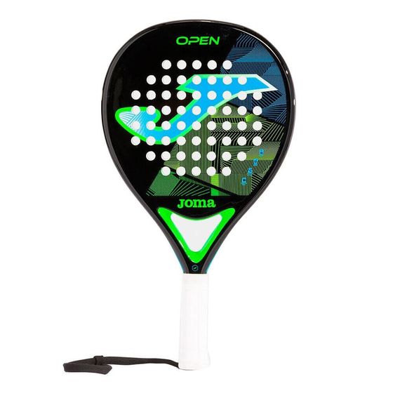 JOMA Open padel racket