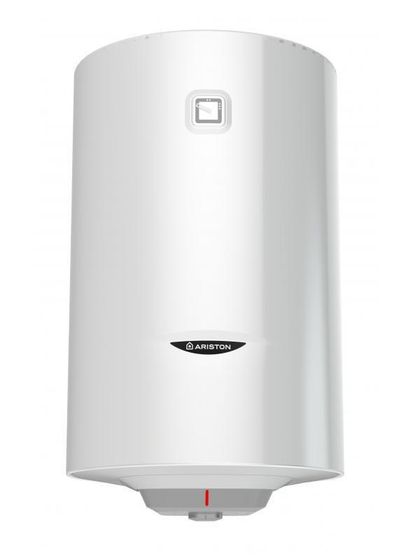 Водонагреватель Ariston PRO1 R ABS 120 V накопительный электрический 120л белый (3700522)