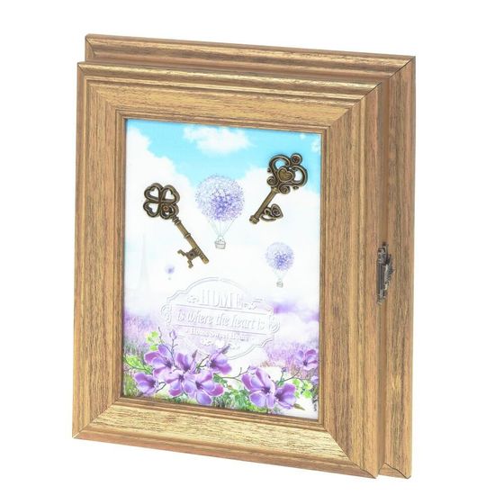 Ключница, Д22 Ш5 В28 см