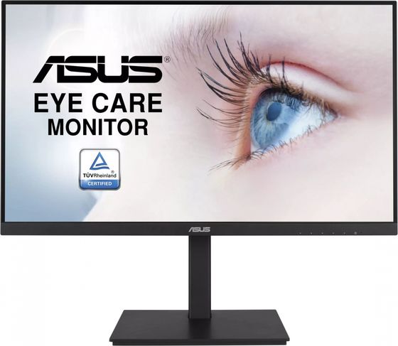 Монитор 23.8&quot; Asus VA24DQSB черный IPS 1920x1080 75Гц (90LM054L-B02370)