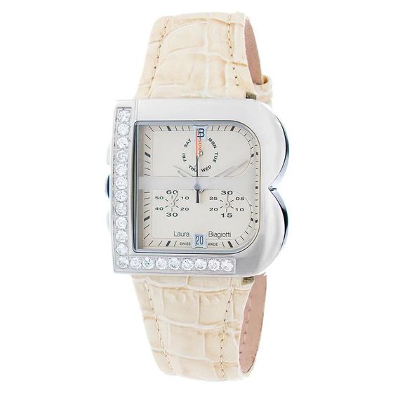 LAURA BIAGIOTTI LB0002L-CD watch