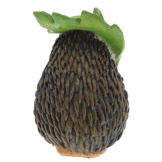 Фигурка декоративная &quot;Ежик&quot;, L5,5 W6 H8 см