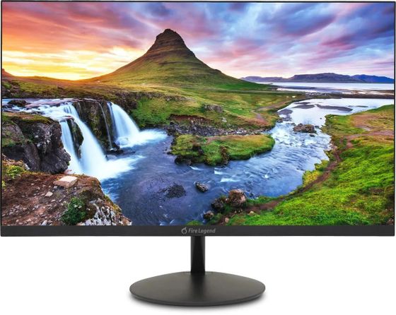 Монитор 23.8&quot; Aopen 24SA2YEBI черный IPS 1920x1080 100Гц (UM.QS2EE.E18)