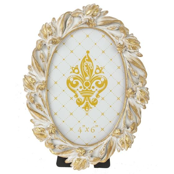 Фоторамка фото 10*15, L15 W2,5 H20,5 см