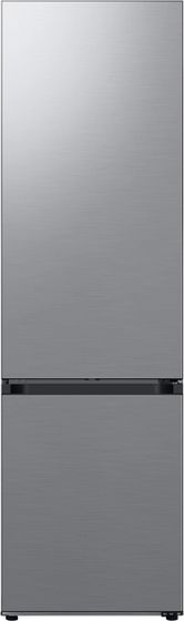 Холодильник Samsung RB38C6B3ES9/EF серебристый (двухкамерный)