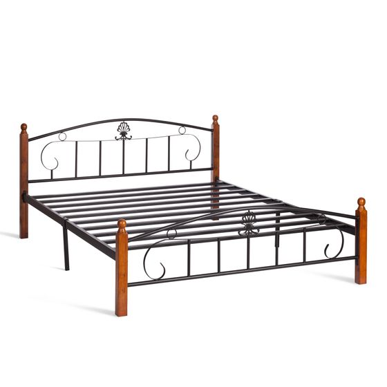 Кровать РУМБА (AT-203)/ RUMBA