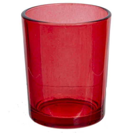 Подсвечник, L5,5 W5,5 H7 см, 4в.