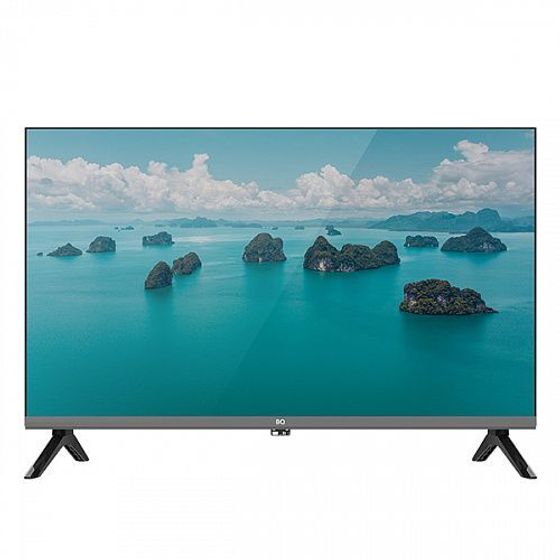 Телевизор LED 24&quot; BQ 24F34B черный