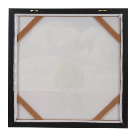 Панно, L60 W3 H60 см