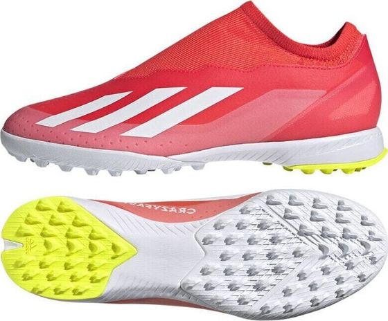 Adidas Buty adidas X CRAZYFAST League LL IG0623