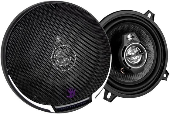 Колонки автомобильные Five SC-520 5.25&quot; (13.5см) 150Вт 88дБ 4Ом (ком.:2шт)