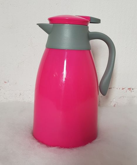 !09 Термос-кувшин 1,7 л., цвет в ассортименте