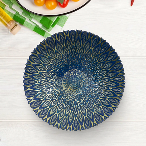 Салатник MINERALS 25см