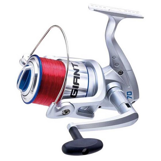 ZUNZUN Giant Surfcasting Reel