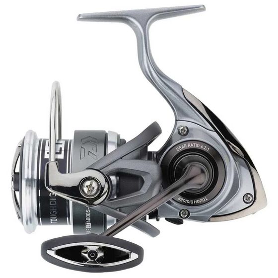 DAIWA Lexa E LT 2019 spinning reel