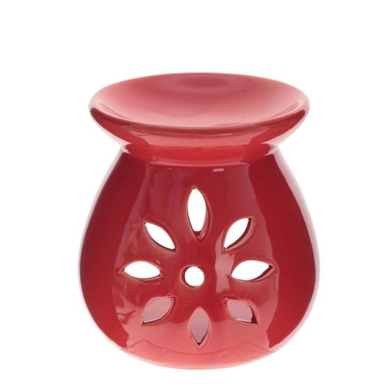 Аромалампа, L9 W8 H9,5 см, 4в.