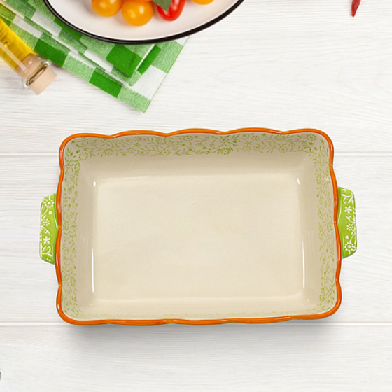 Форма для запекания COUNTRYSIDE 36х23см прямоульная