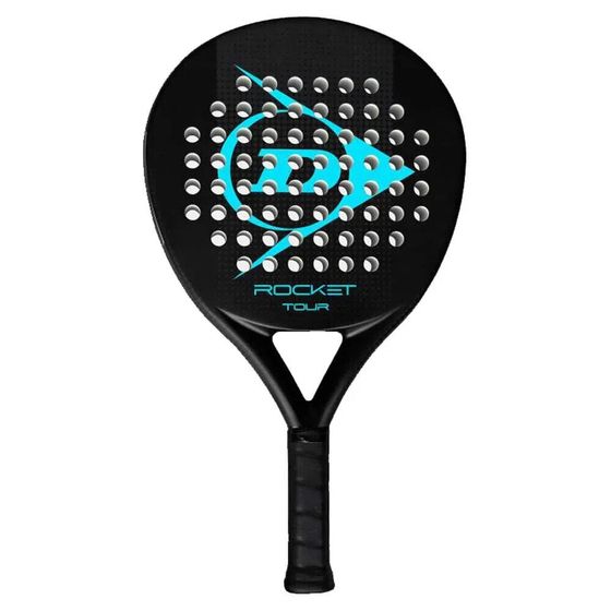 DUNLOP Rocket Tour padel racket