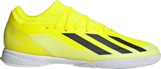 Футбольные бутсы Adidas X Crazyfast League IN IF0701 44