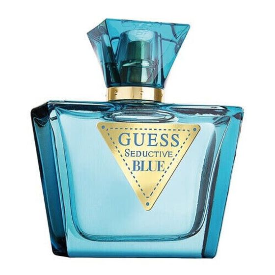 Guess Seductive Blue Туалетная вода