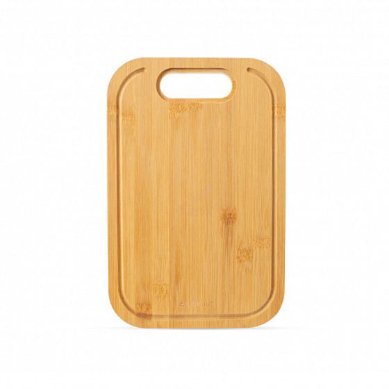 Разделочная доска BAMBOO TOUCH 32х21х1.5см