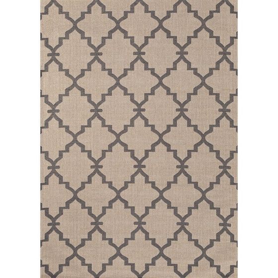 Ковёр прямоугольный Carina Rugs Viana Plus, размер 200x290 см, цвет 02