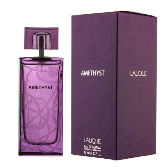 Женская парфюмерия Lalique EDP Amethyst 100 мл