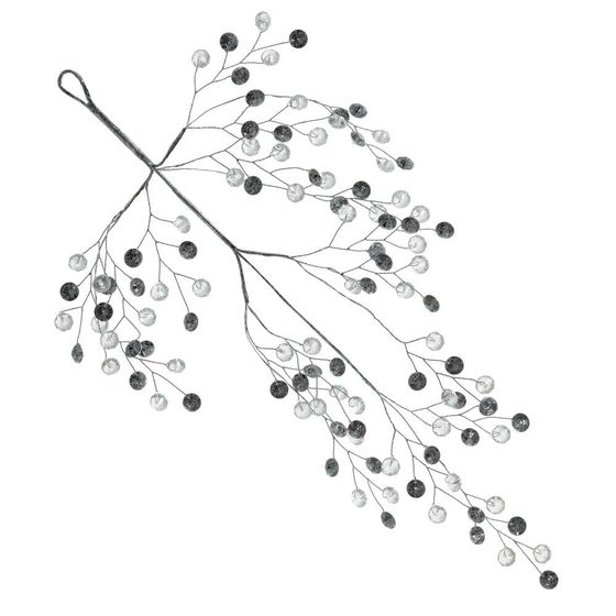 Изделие декоративное &quot;Ветка&quot;, L25 W4 H41 см