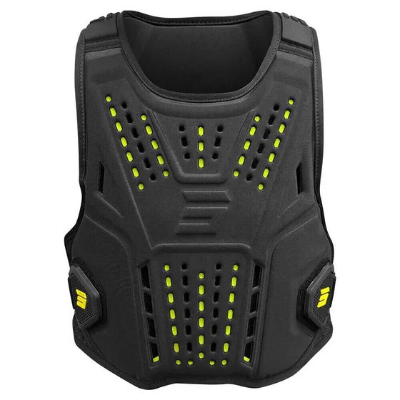 SHOT Body Armor protection vest