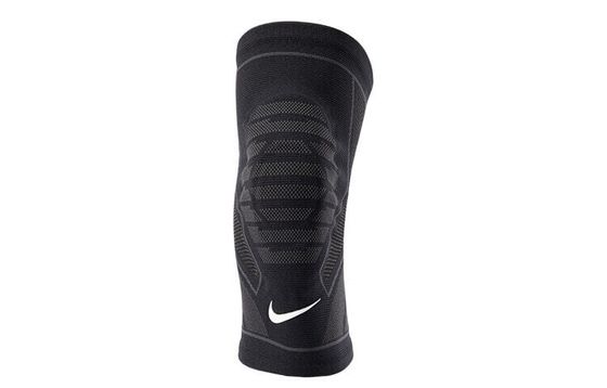 Nike Fitness Running Basketball Soccer Unisex Nylon Rubber Knee Pads