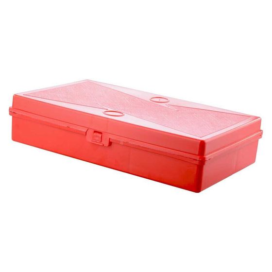 KOLPO Moplen 4 compartments tackle box