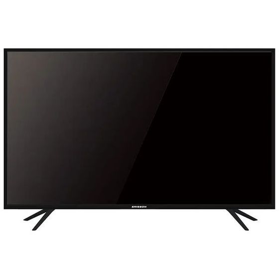 Телевизор LED 50&quot; Erisson 50ULES910T2SM черный 4K UltraHD SmartTV