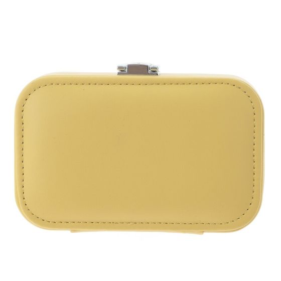 Шкатулка для украшений, Д12 Ш8 В4 см