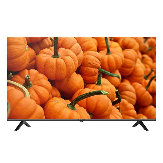 Телевизор LED 40&quot; Blackton Bt 40FS32B Black черный SmartTV AndroidTV безрамочный