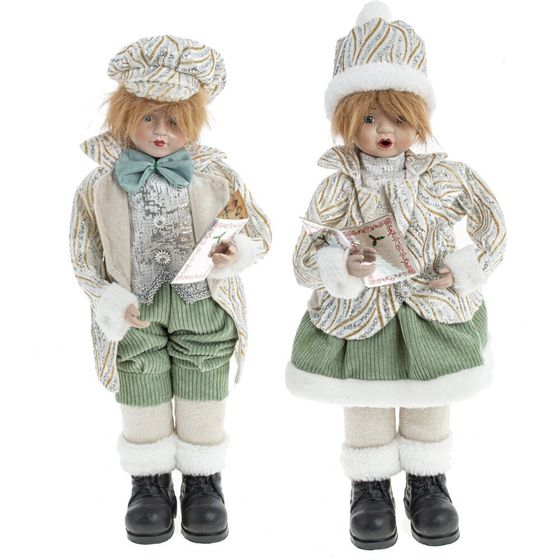 Игрушка мягконабивная " Мальчик", L17 W11 H45 см