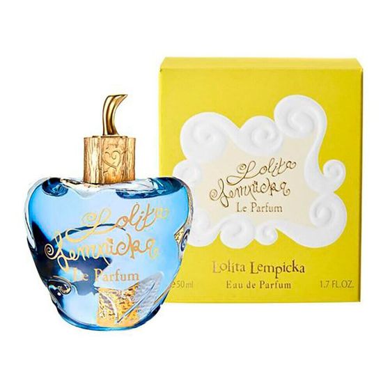 LOLITA LEMPICKA Le Parfum 50 мл парфюмированная вода