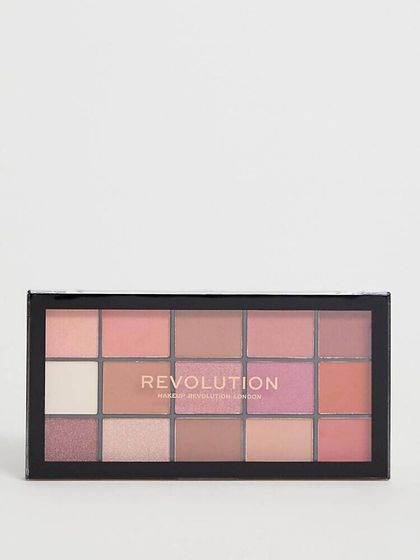 Revolution Reloaded Palette Newtrals 2