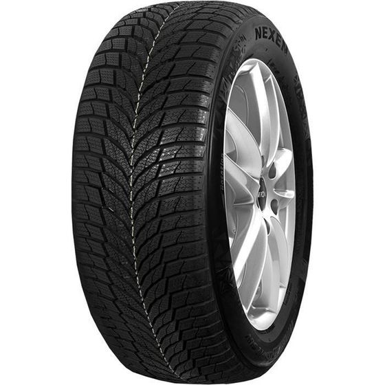 Шина зимняя нешипуемая Nexen Winguard Sport 2 SUV 265/70 R16 112T