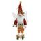 Украшение новогоднее &quot;Дед Мороз&quot;, L18 W7 H49/34,5 см