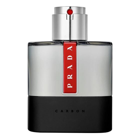 Luna Rossa Eau de Toilette Carbon