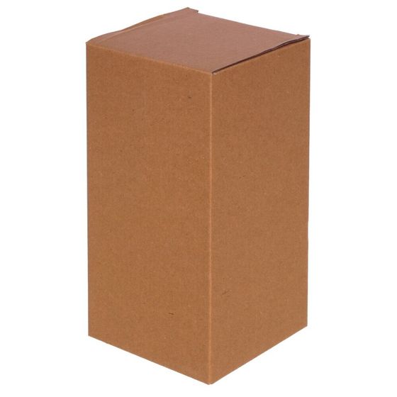 Ваза, 2250 мл, L13 W13 H26 см