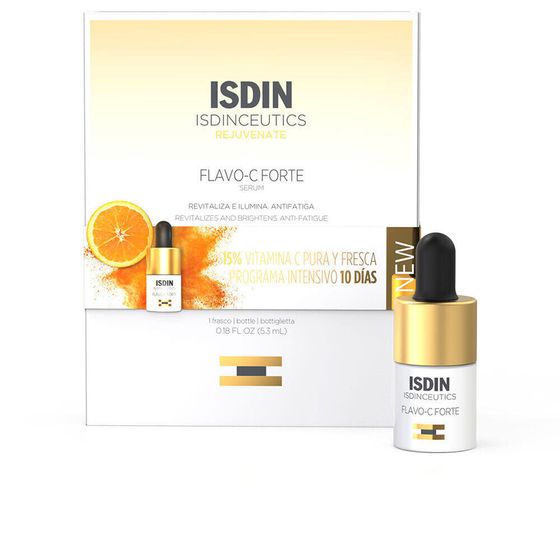 ISDINCEUTICS flavo c forte 5,3 ml