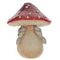 Фигурка декоративная &quot;Гриб&quot;, L7 W7 H8,5 см, 2в.
